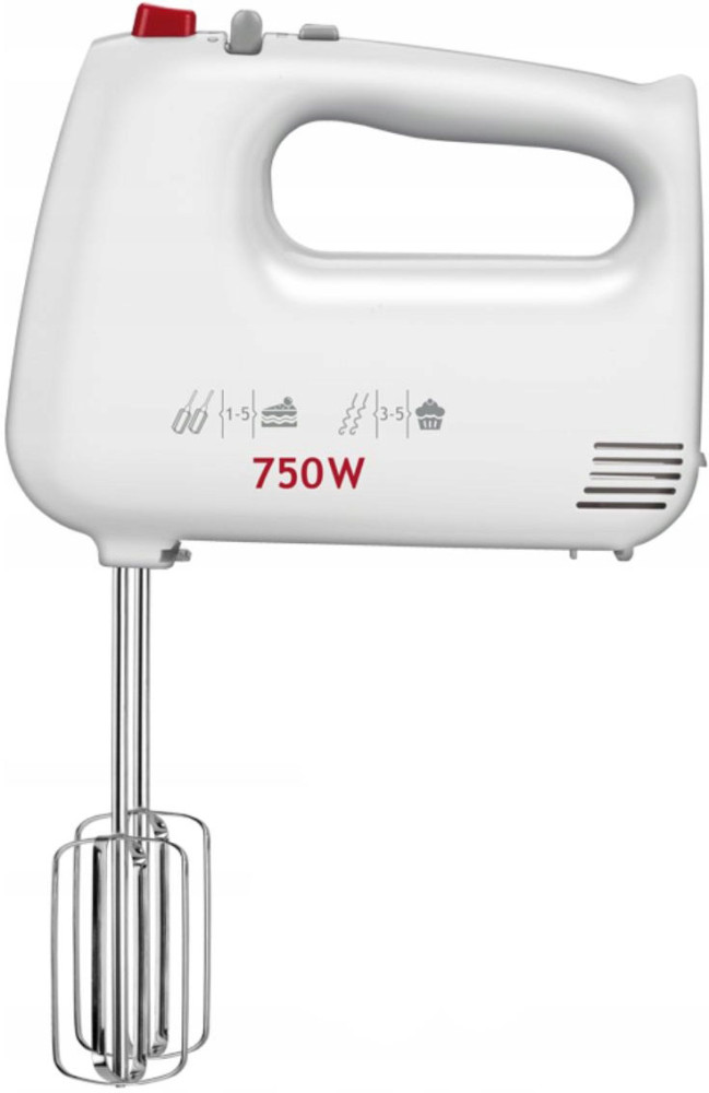 Міксер MPM MMR-19/B