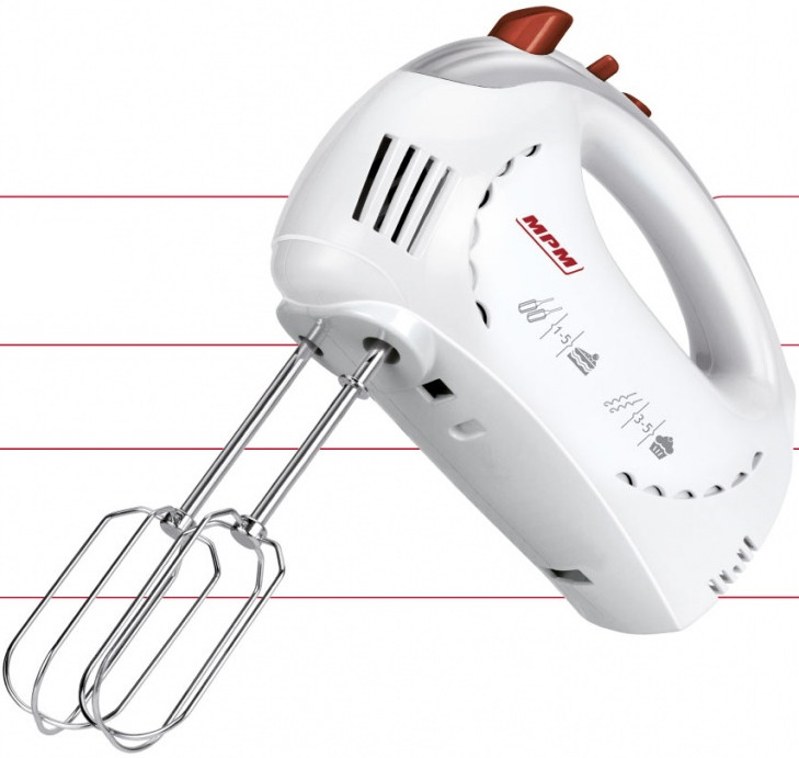 Міксер MPM MMR-15