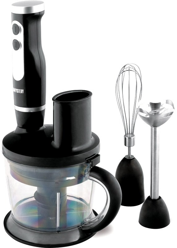 Блендер Mystery MMC-1423