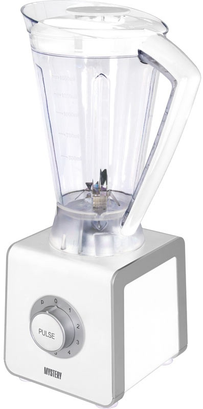 Блендер Mystery MMC-1426