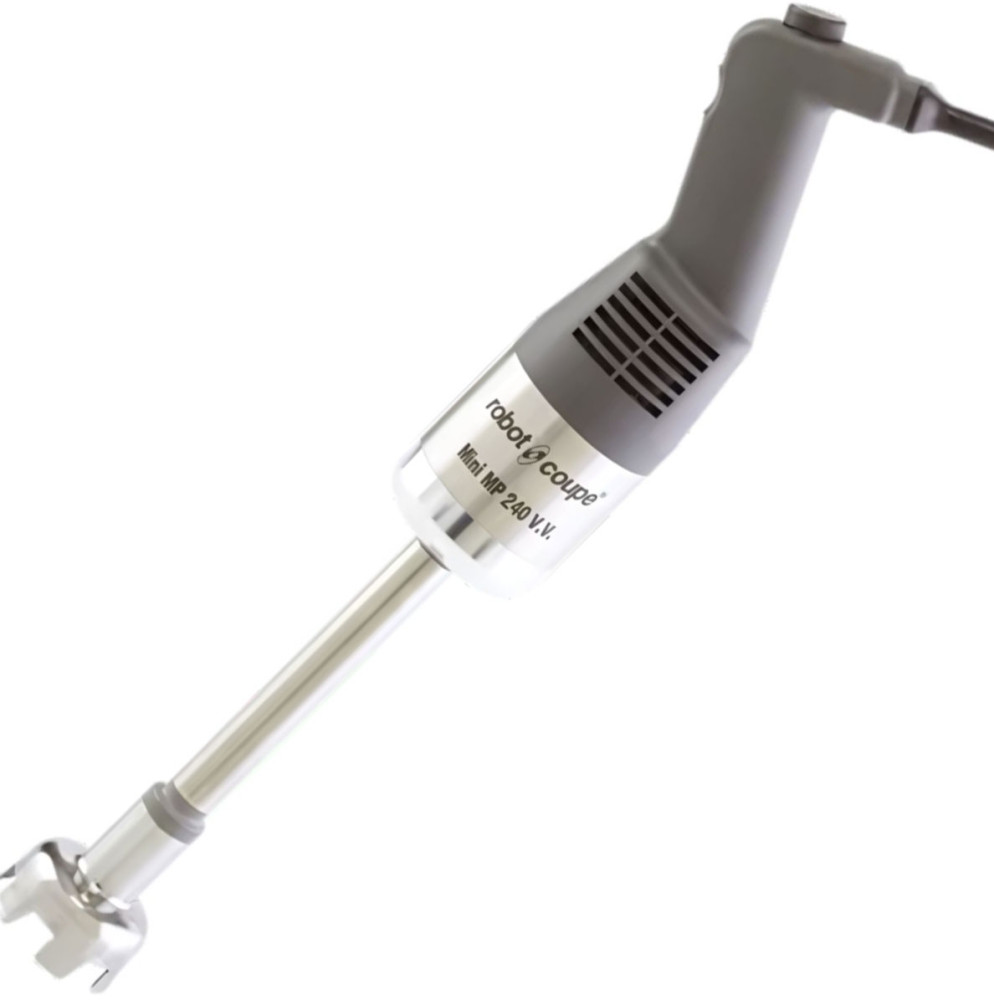 Блендер Robot-Coupe Mini MP 240 Combi