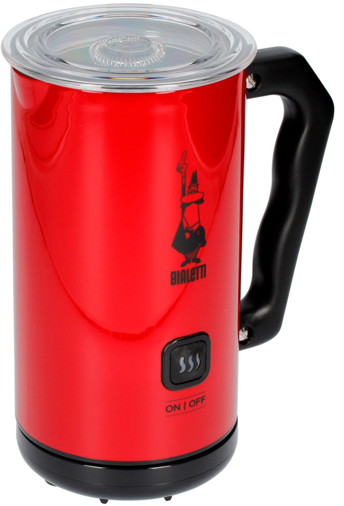 Вспениватель Bialetti Milk Frother MKF02