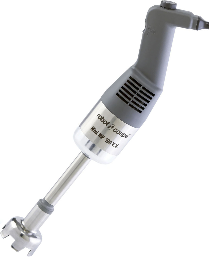 Блендер Robot-Coupe Mini MP 190 Combi