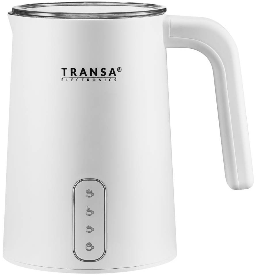 Спінювач Transa Electronics MilkyMix