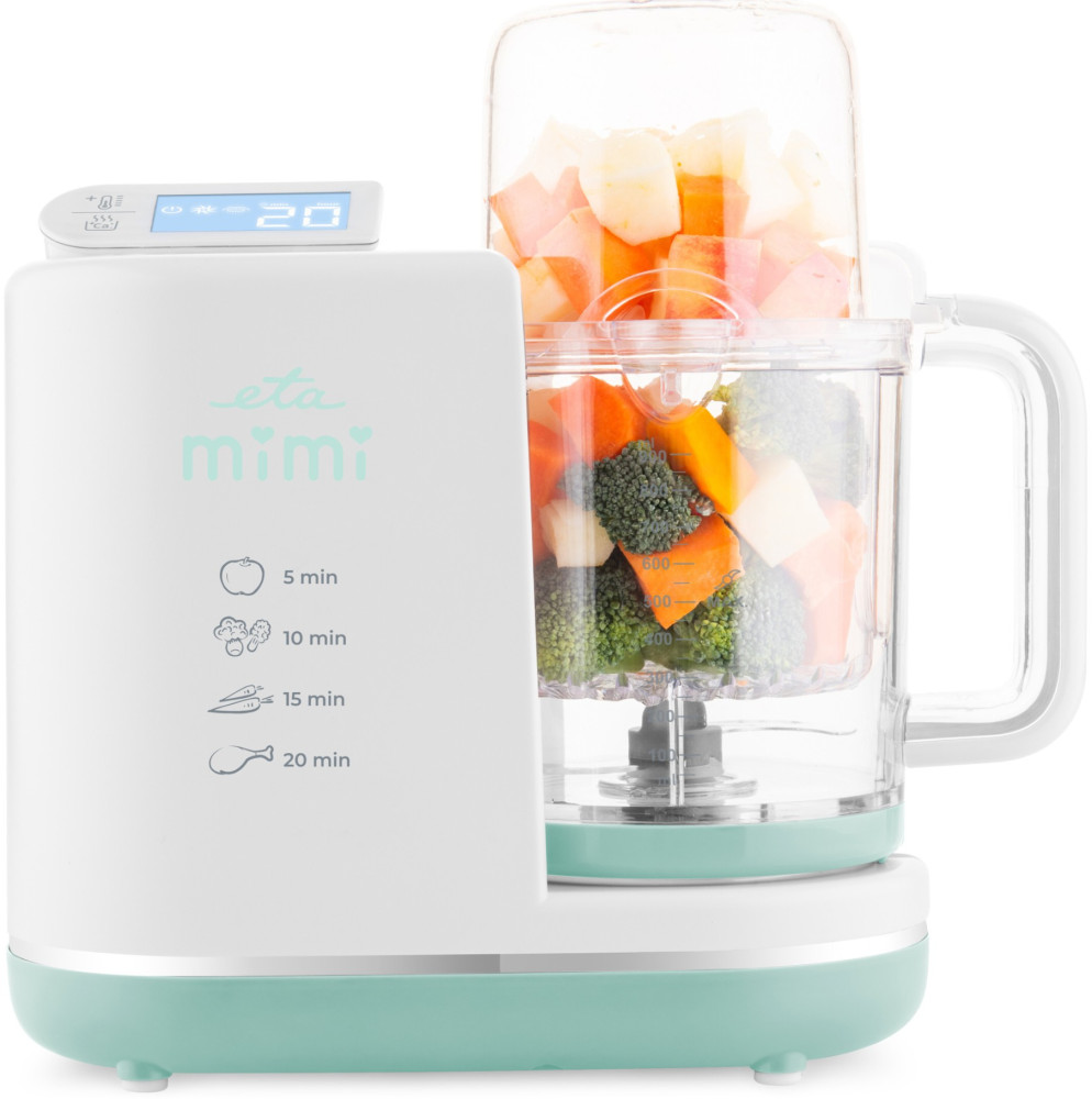 Блендер-суповарка ETA Mimi 4306 90000