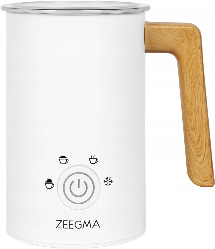 Спінювач Zeegma Milkee