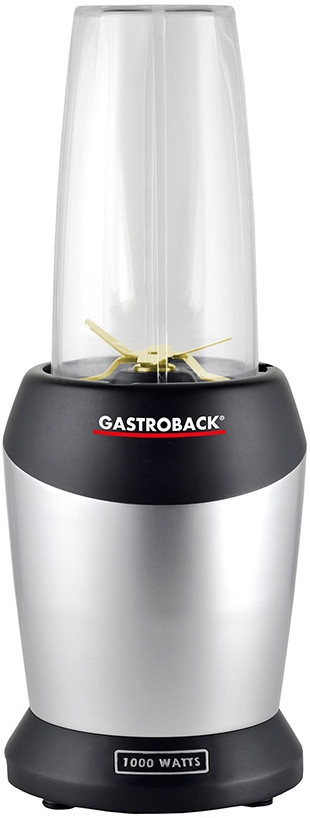 Блендер Gastroback Micro Blender 41029