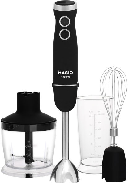 Блендер Magio MG-655