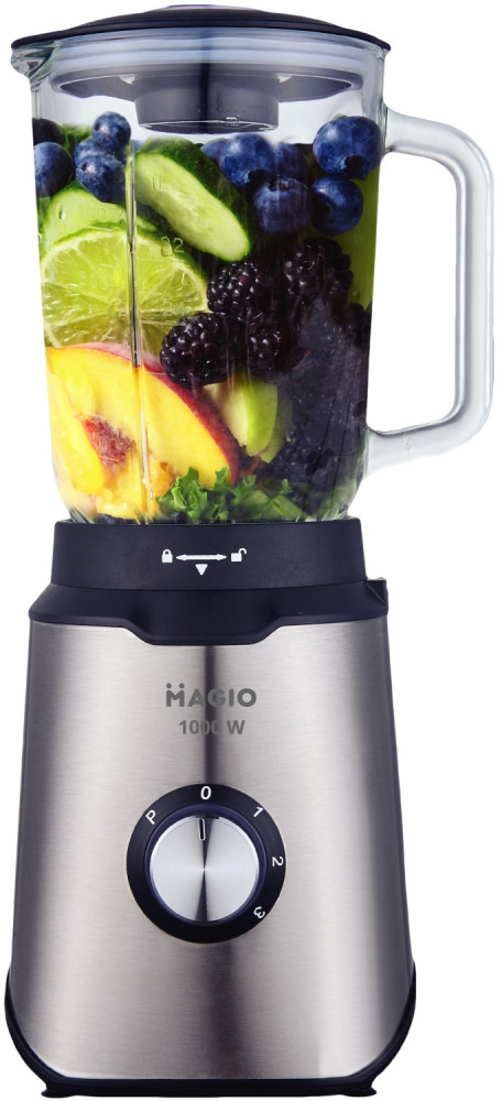 Блендер Magio MG-651