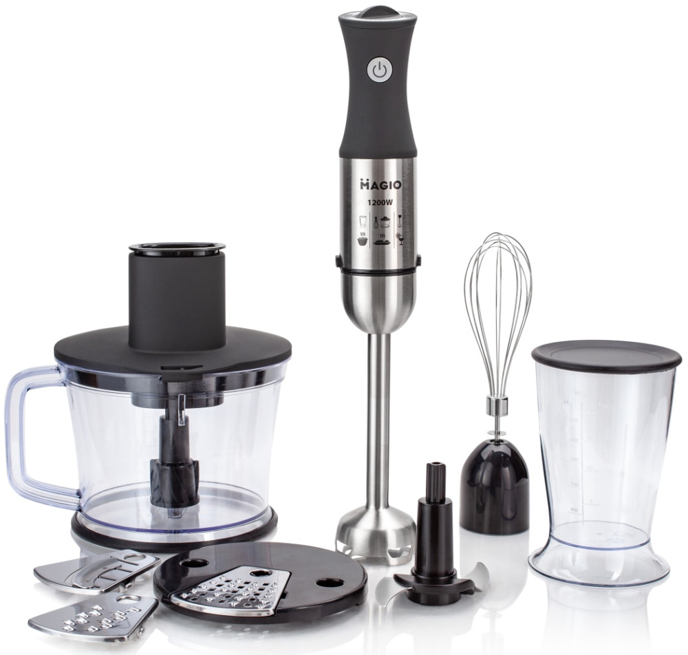 Блендер Magio MG-650