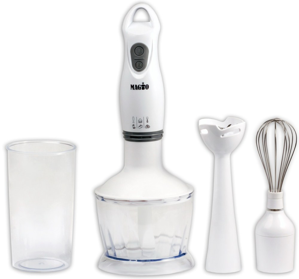 Блендер Magio MG-240