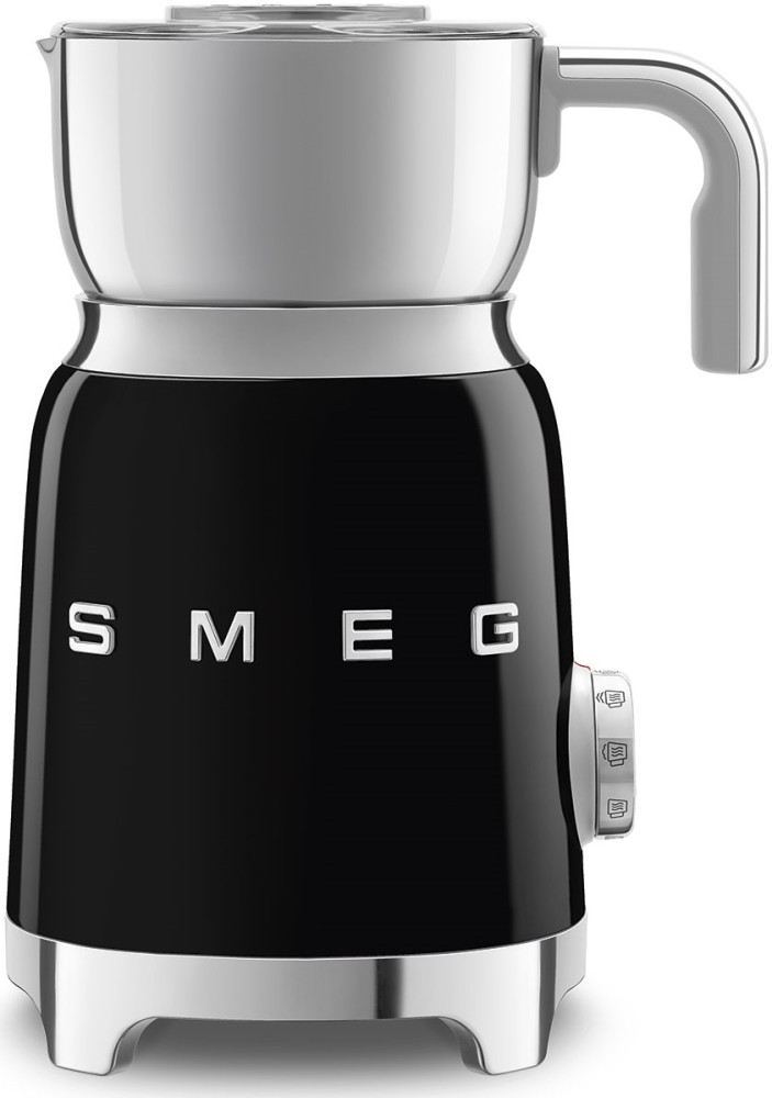 Вспениватель Smeg MFF01BLEU