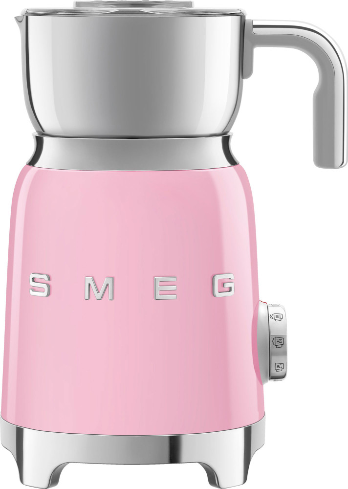 Спінювач Smeg MFF11PKEU