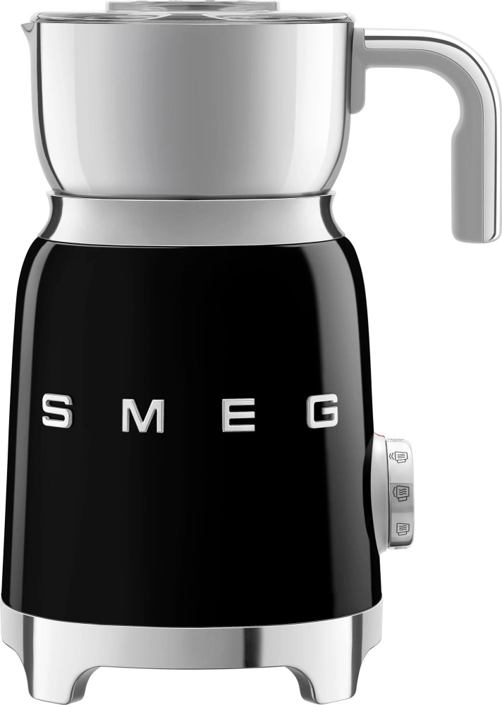 Спінювач Smeg MFF11BLEU