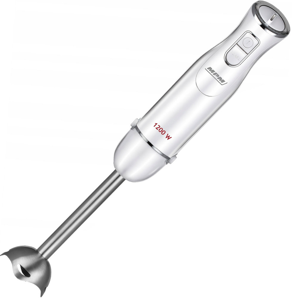 Блендер MPM MBL-35