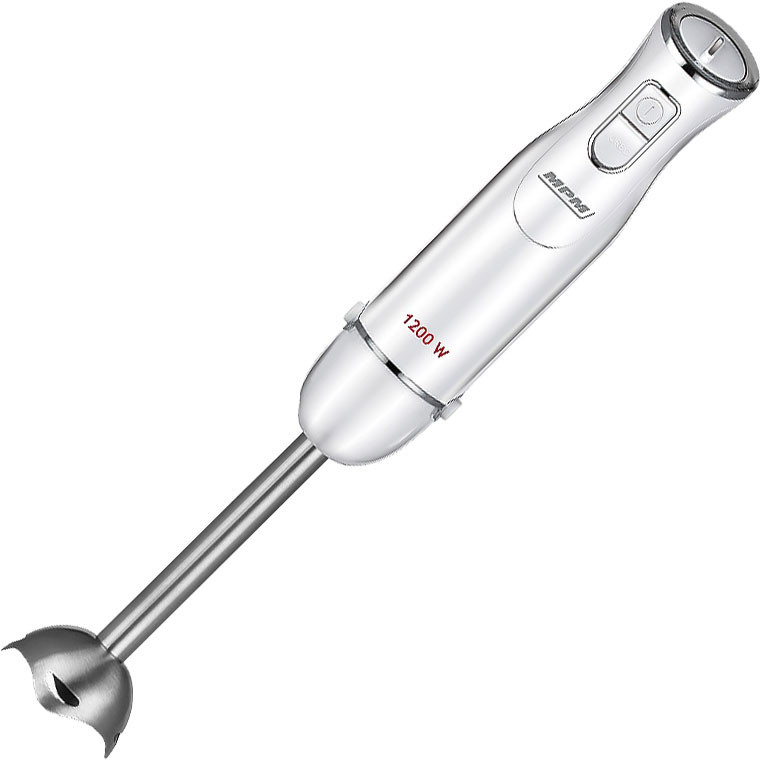 Блендер MPM MBL-36