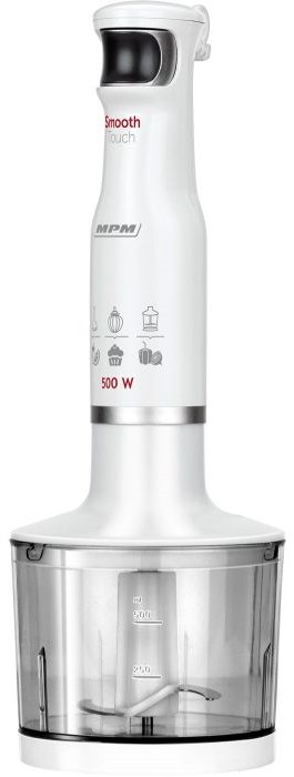 Блендер MPM MBL-28