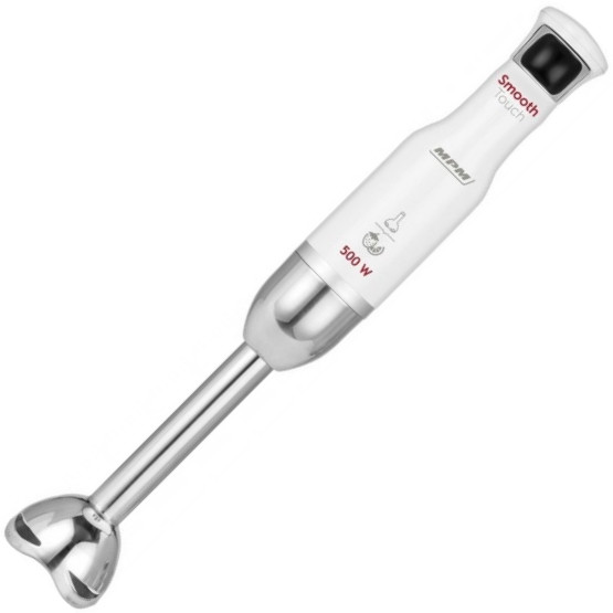 Блендер MPM MBL-27