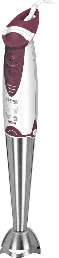 Блендер MPM MBL-16