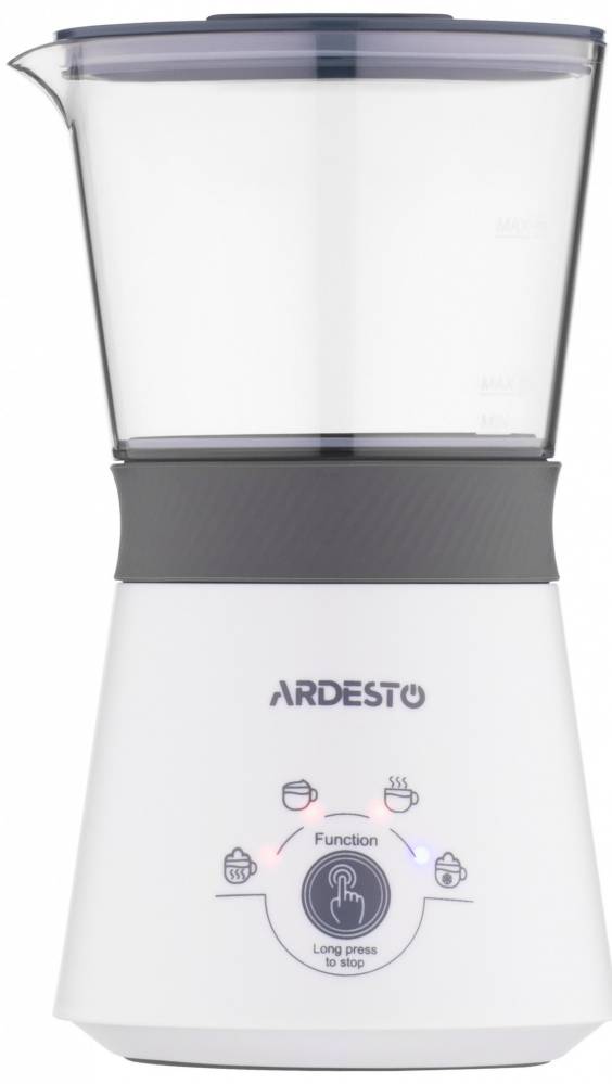 Вспениватель Ardesto MBC-Y300W