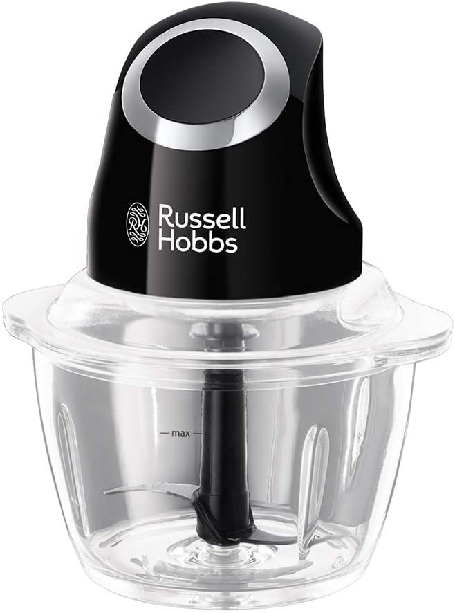 Измельчитель Russell Hobbs Matte Black 24662-56