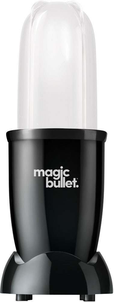 Блендер NutriBullet Magic Bullet MBR04B