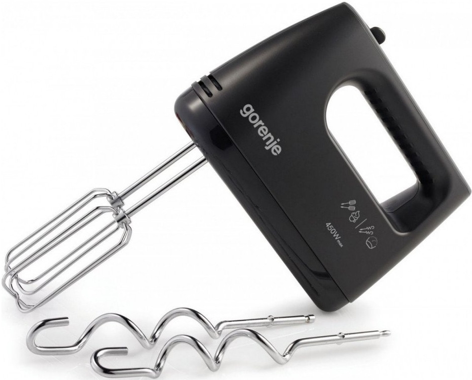 Міксер Gorenje M460CBK