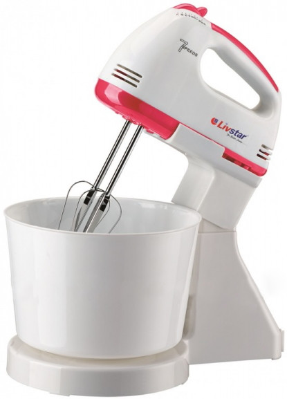 Міксер Livstar LSU-1438