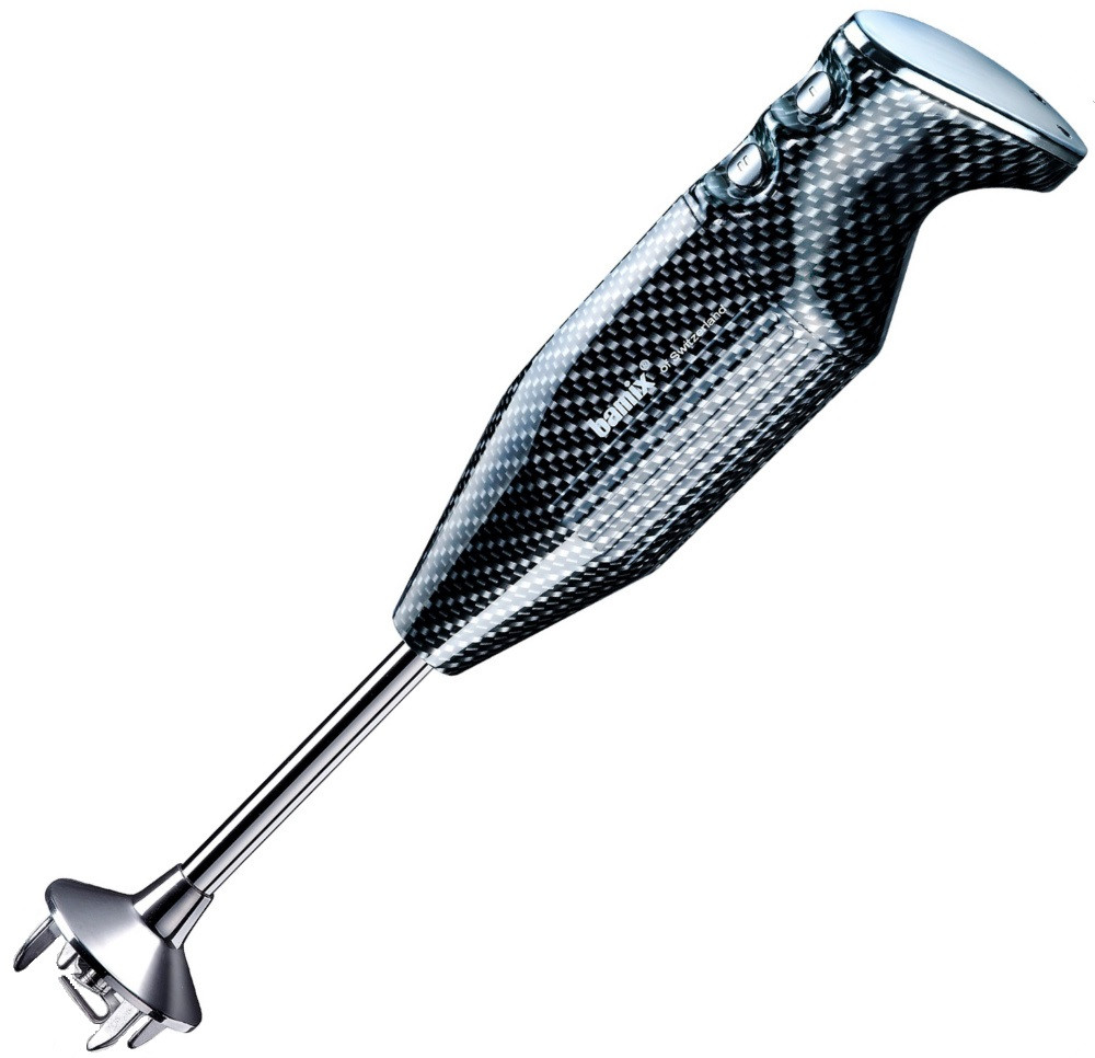 Блендер Bamix LuxuryLine M200