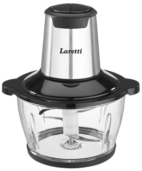 Подрібнювач Laretti LR-FP5004