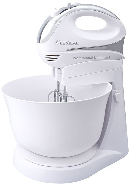 Миксер Lexical LMB-1806
