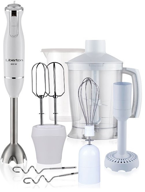 Блендер Liberton LHB-0305