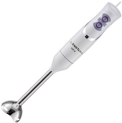 Блендер Liberton LHB-0302