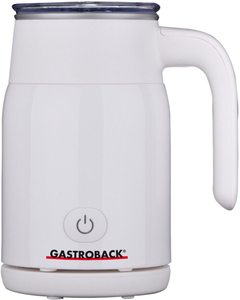 Спінювач Gastroback Latte Magic 42325