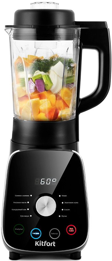 Блендер KITFORT KT-3027
