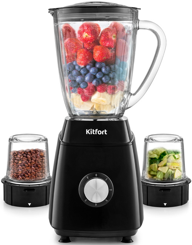 Блендер KITFORT KT-3029