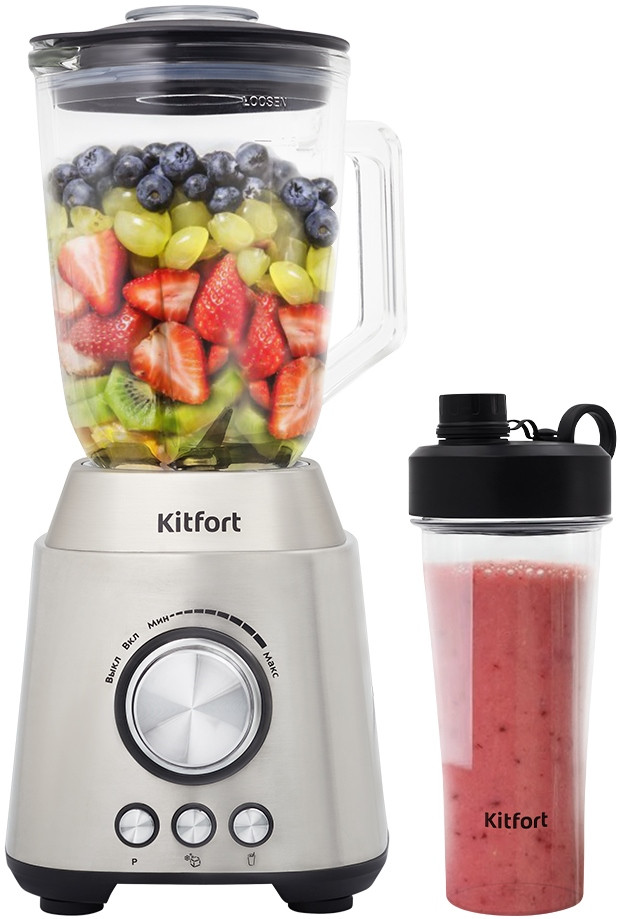 Блендер KITFORT KT-3011