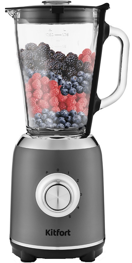 Блендер KITFORT KT-1397