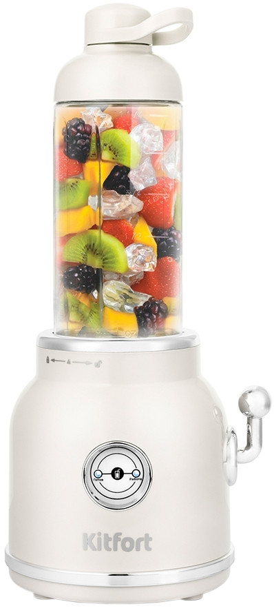 Блендер KITFORT KT-1375-1