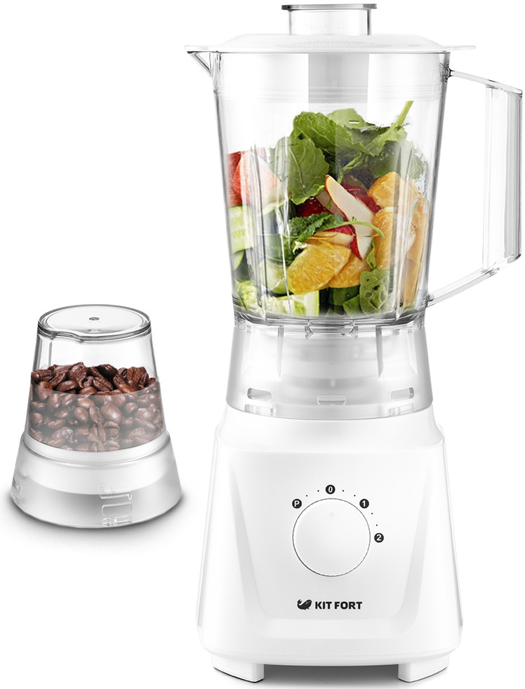 Блендер KITFORT KT-1356-3