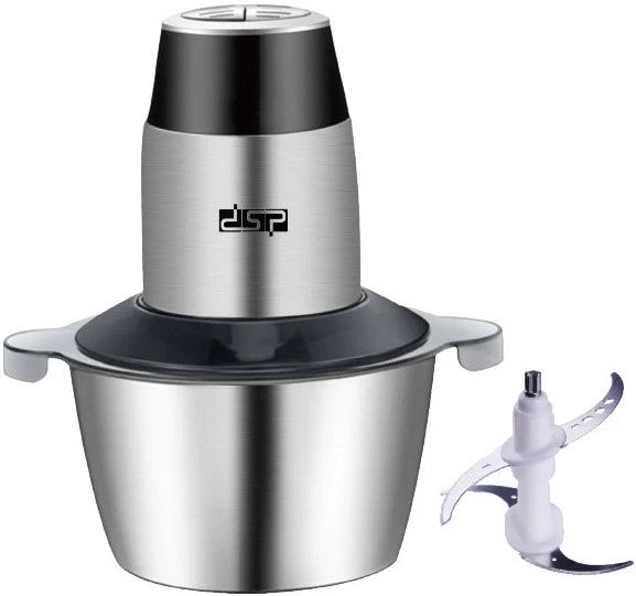 Подрібнювач DSP KM4021