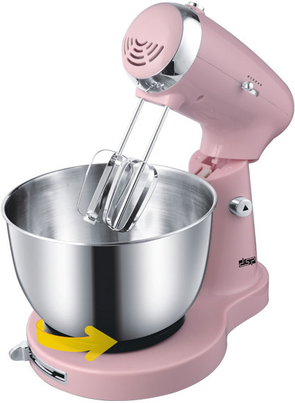 Миксер DSP KM3034