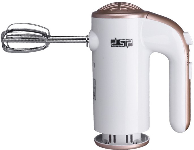 Миксер DSP KM2021