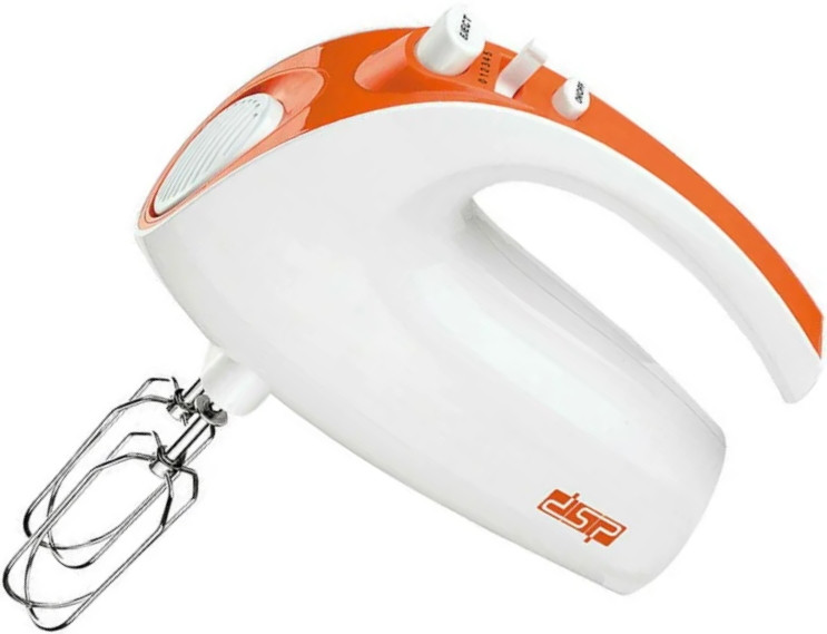 Миксер DSP KM2001