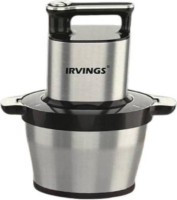 Блендер IRVINGS IMCE02SS