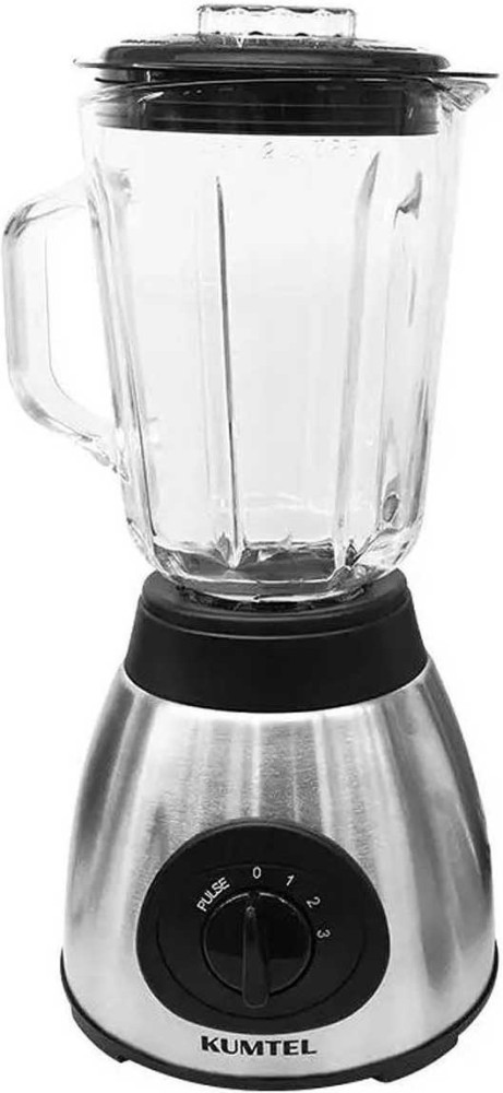 Блендер Kumtel HTB-04 Inox