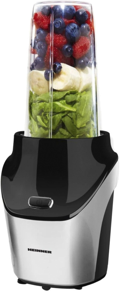 Блендер Heinner HSB-T1000SS