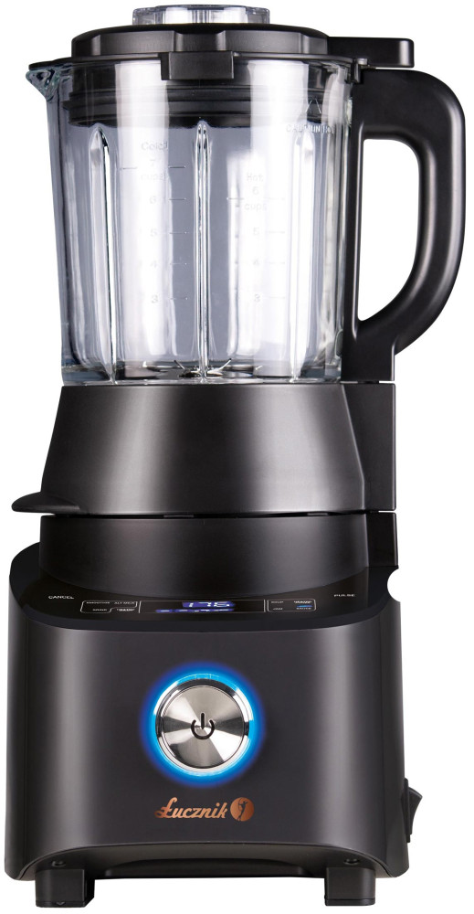 Блендер-суповарка Lucznik Hot&Cold