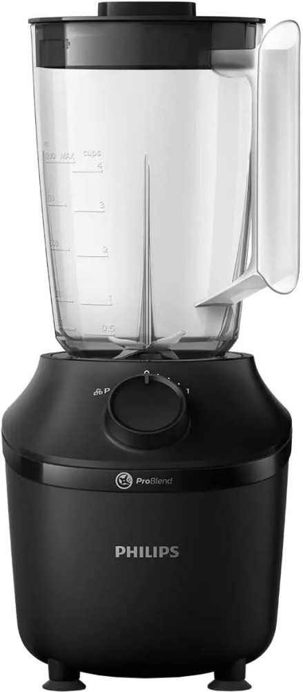 Блендер Philips HR 2401