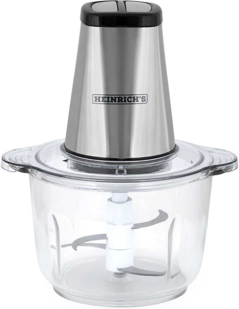 Подрібнювач Heinrichs HMZ 8850 G